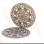 Vetor para CNC - Mandala Liz