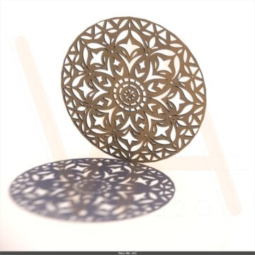Mandala Liz