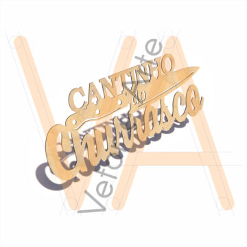Cantinho do Churrasco 2