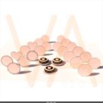 Kit Cake Board