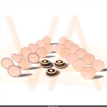Kit Cake Board