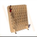 Porta Linhas