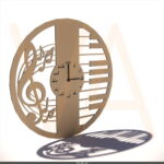 Relógio Musical