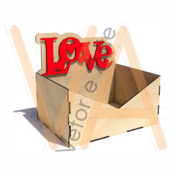 Envelope Love