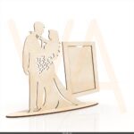Retrato Married