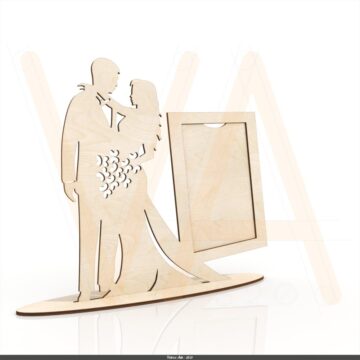 Retrato Married