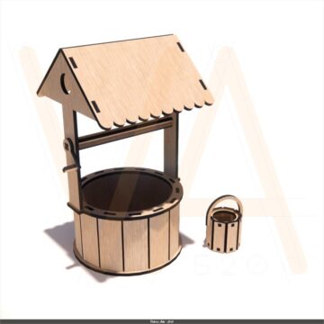Mini Poço