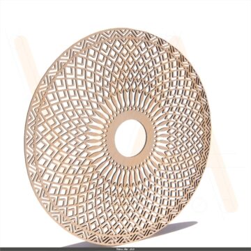 Mandala Decorative