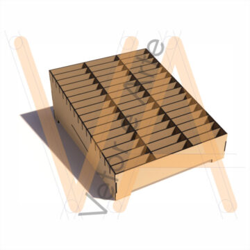 Organizer Celular
