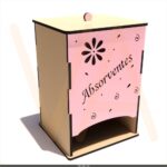 Org. Absorventes