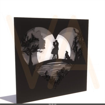 Love Bridge
