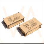 Caixas de Páscoa