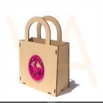 Easter Bag P