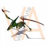 Pterodáctilo