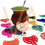 Marcadores de Chimas Kit 2