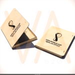 Álbum de Figurinhas Flex