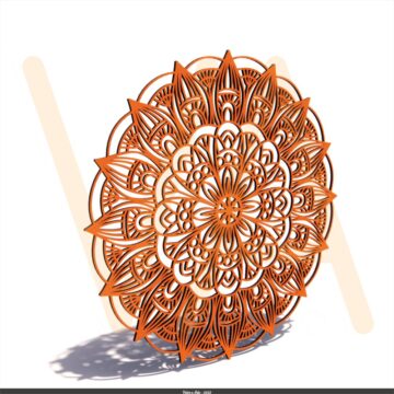 Mandala da Paz