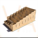 Fox Organizer