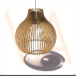 Luminaria Giant