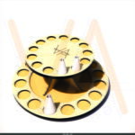 Porta Bicos de Confeitar