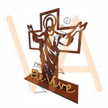 Ele Vive