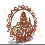 Mandala Pomba Gira