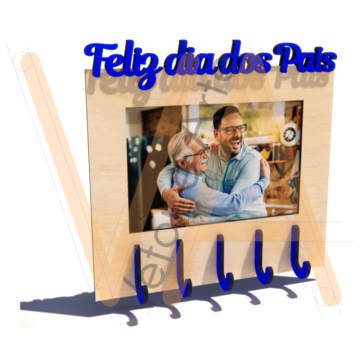 Porta Chaves do Papai