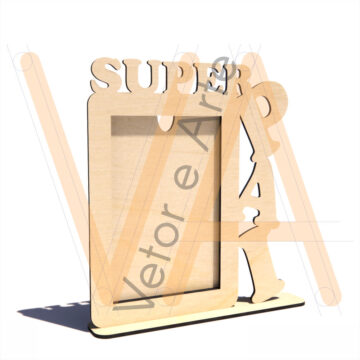 Foto Super Pai