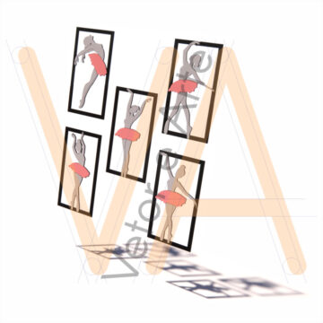 Bailarinas