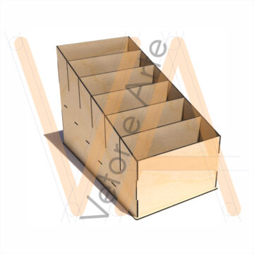 Organizador Marli