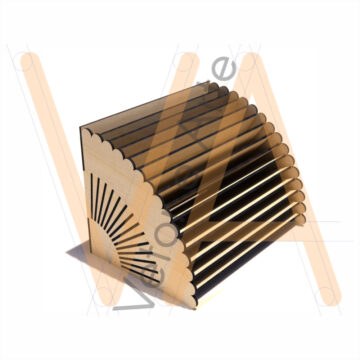 Organizador A5
