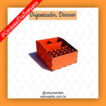 #R47 - Organizador, Diversos