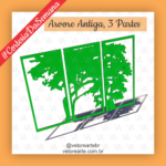 #R50 - Arvore Antiga, 3 Partes