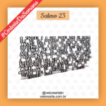 #R15 - Salmo 23