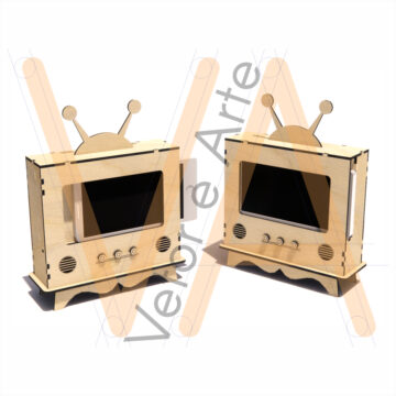 Suporte Celular TV