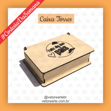 #R27 - Caixa Torres