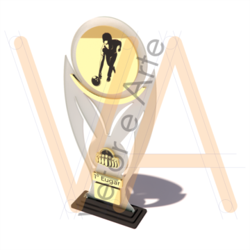 Troféu Boliche