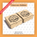 #R30 - Caixa seu Antônio