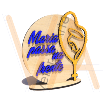 Centro Maria