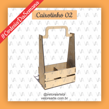 #R01 - Caixotinho 02