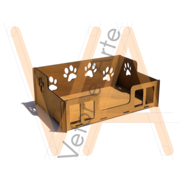Cama Pet P