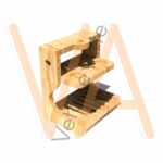 Suporte para Jogo de Xícaras
