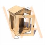 Casa da Linguiça (MOD3)