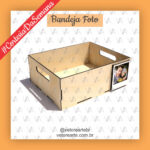#R14 - Bandeja Foto