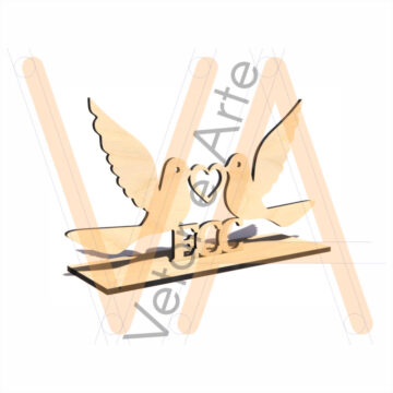 Elemento decorativo, ECC