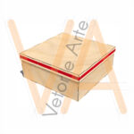 Caixa Passa Fita 50x50x20