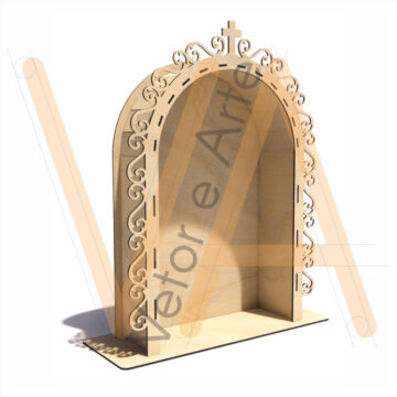 Capela Família