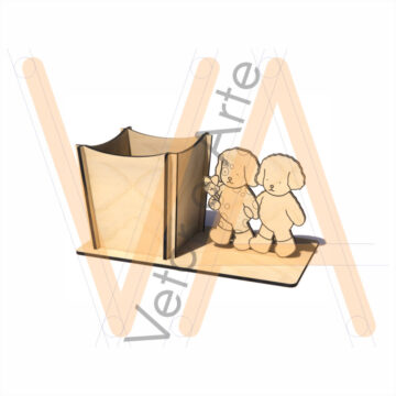 Cachepô B.Goods