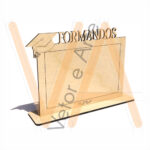 Formandos Retrato