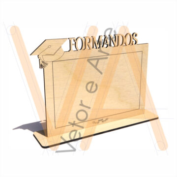 Formandos Retrato